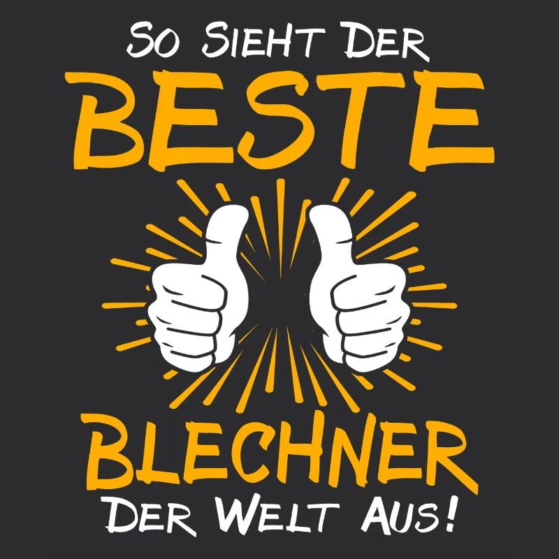 Blechner Geschenkidee
