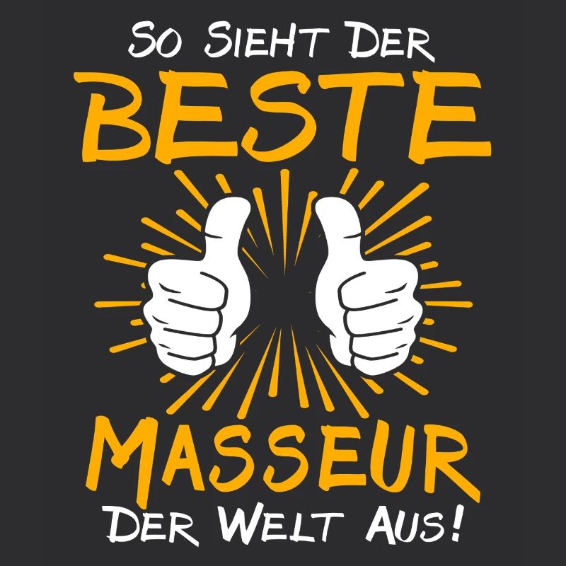 Masseur Geschenkidee