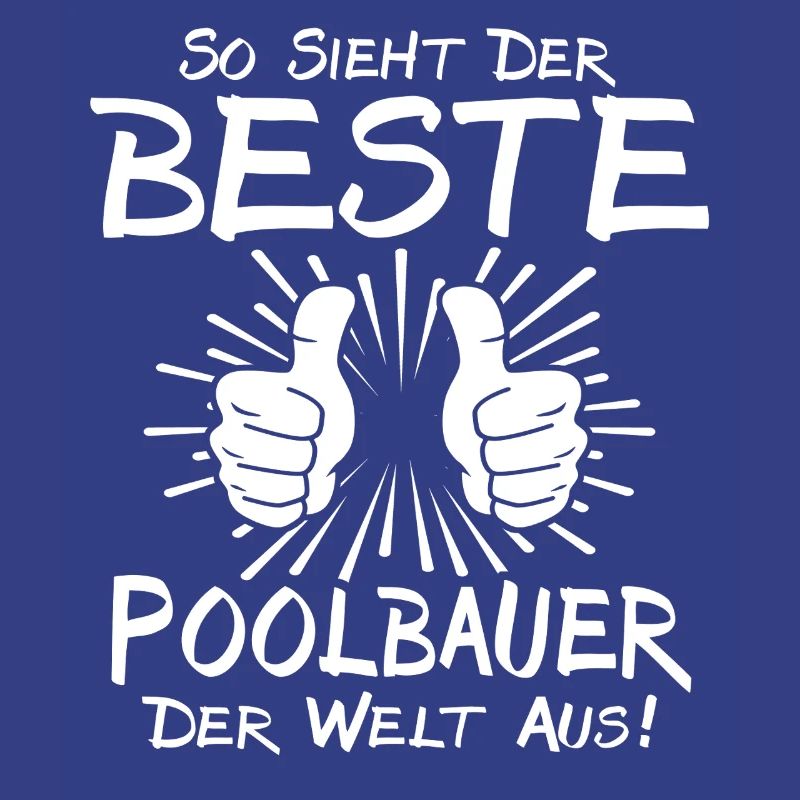Best Pool Builder