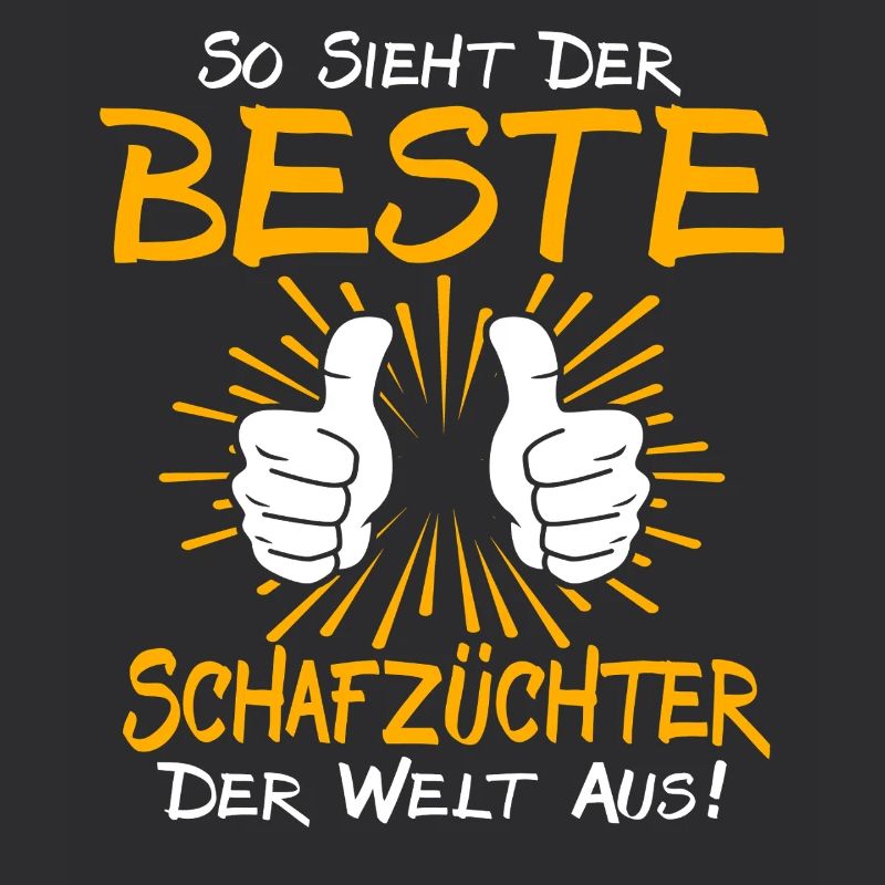 Schafzüchter Geschenkidee