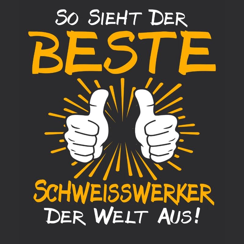 Schweisswerker Geschenkidee