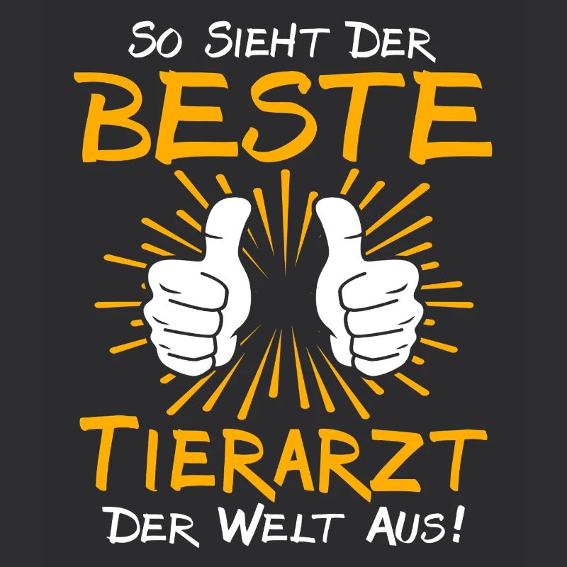 Tierarzt Geschenkidee