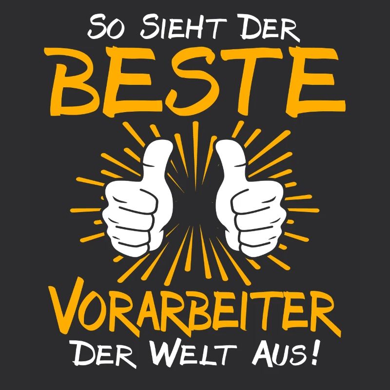 Vorarbeiter Geschenkidee