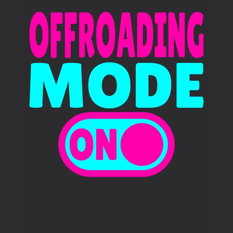Offroading Mode ON – Abenteuer im Gelände
