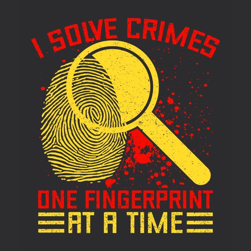 Forensic Science Major Solve Crimes One