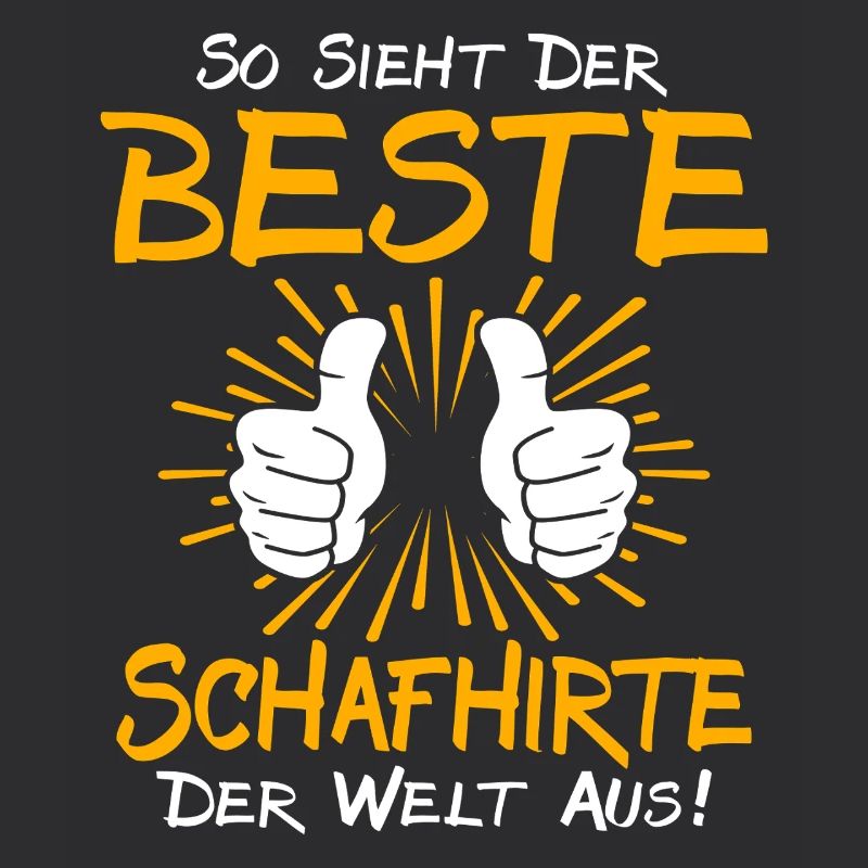 Schafhirte Geschenkidee