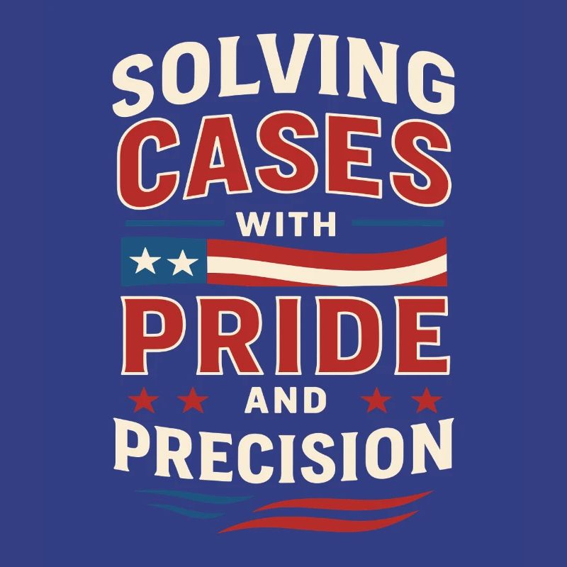 Forensic Nurse Practitioner Pride & Precision