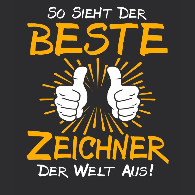 Zeichner Geschenkidee