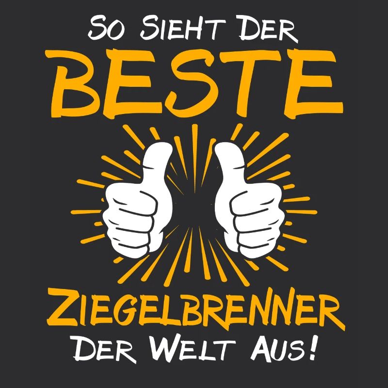 Ziegelbrenner Geschenkidee