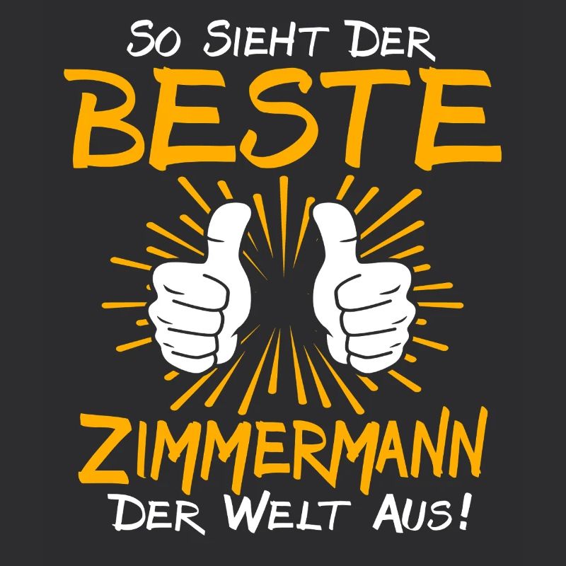 Idée de cadeau Zimmermann