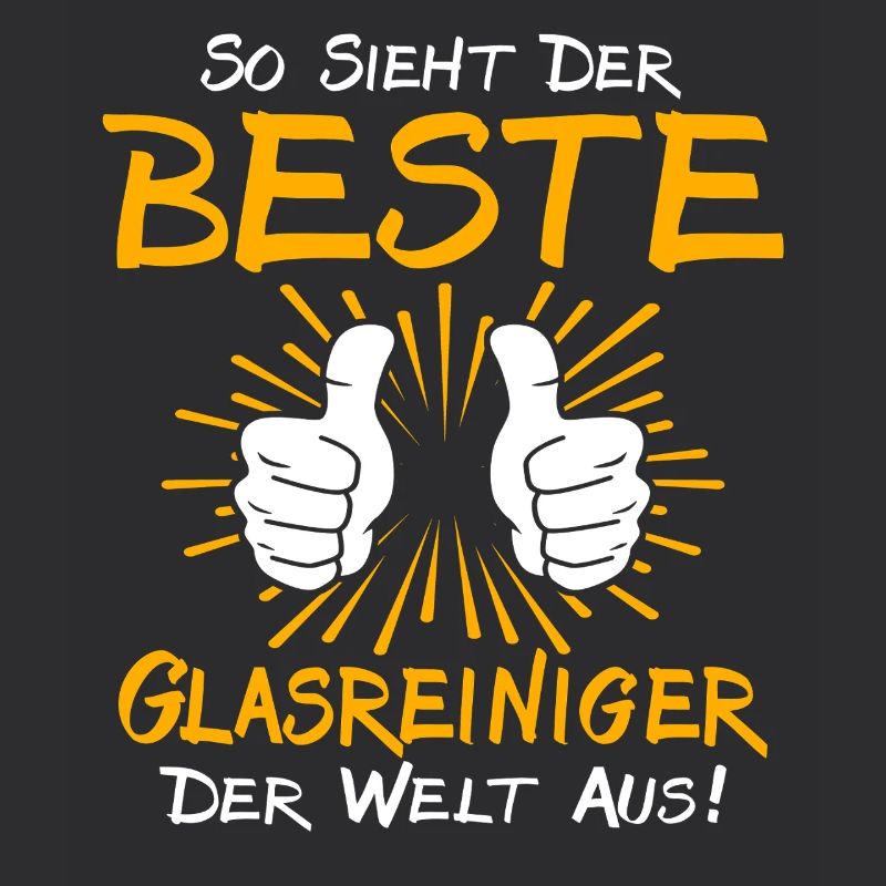 Glasreiniger Geschenkidee