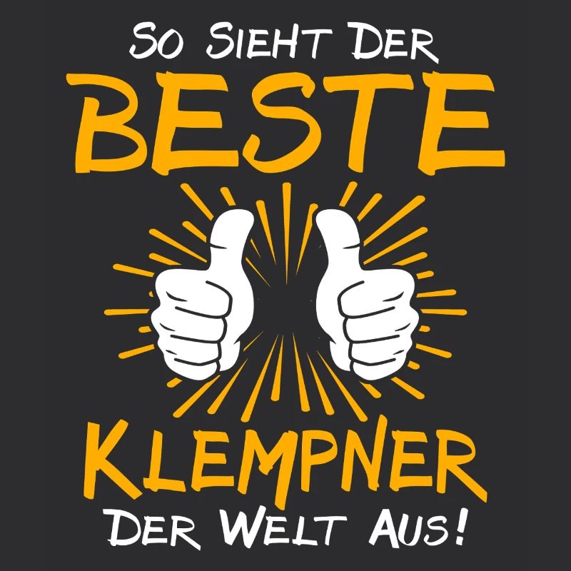 Klempner Geschenkidee