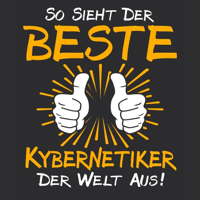 Kybernetiker Geschenkidee