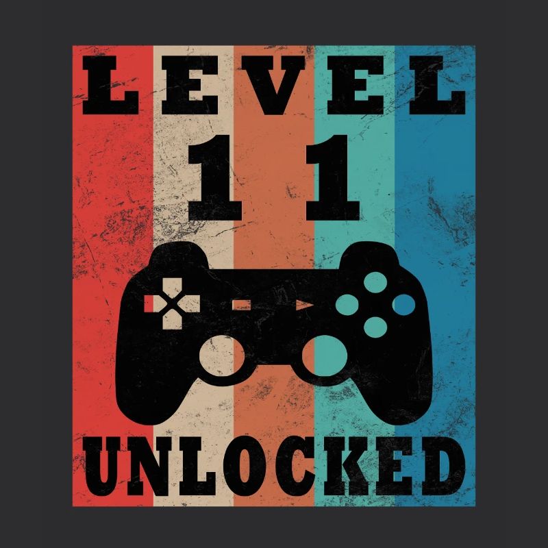 Level 11 Freigeschaltet Controller