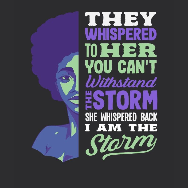 Black History Month Afrocentric