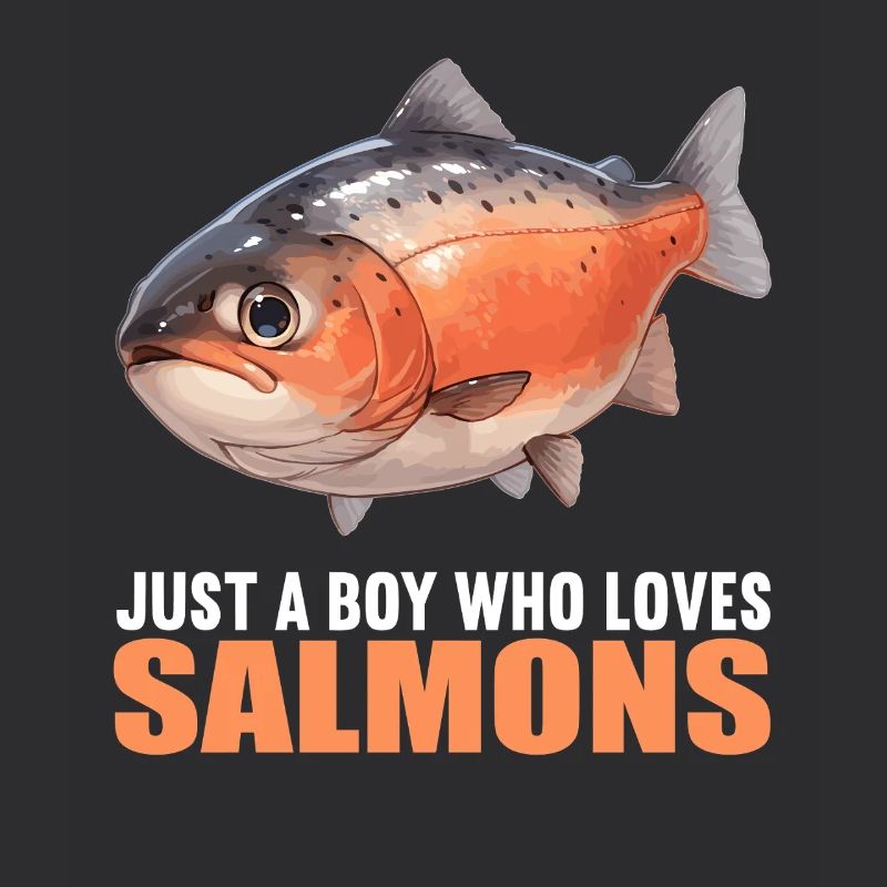 Saumon Saumon