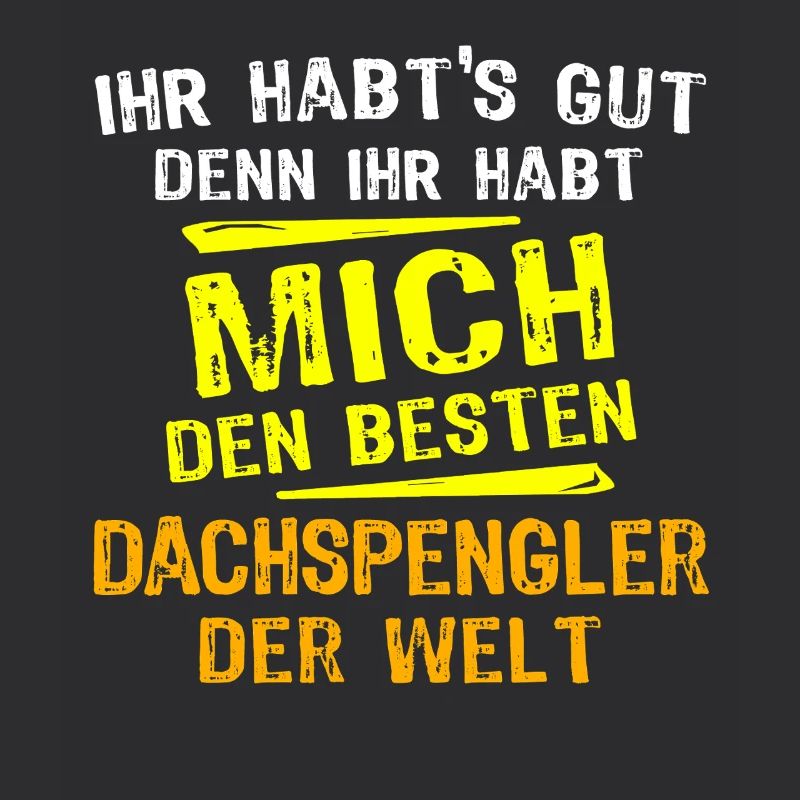 Dachspengler Gift