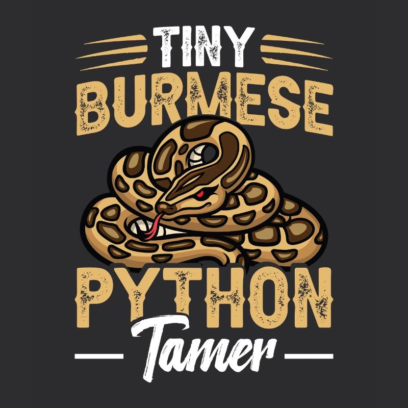 Python-Tamer-Schlangen-Terrarium-Reptilienhüter