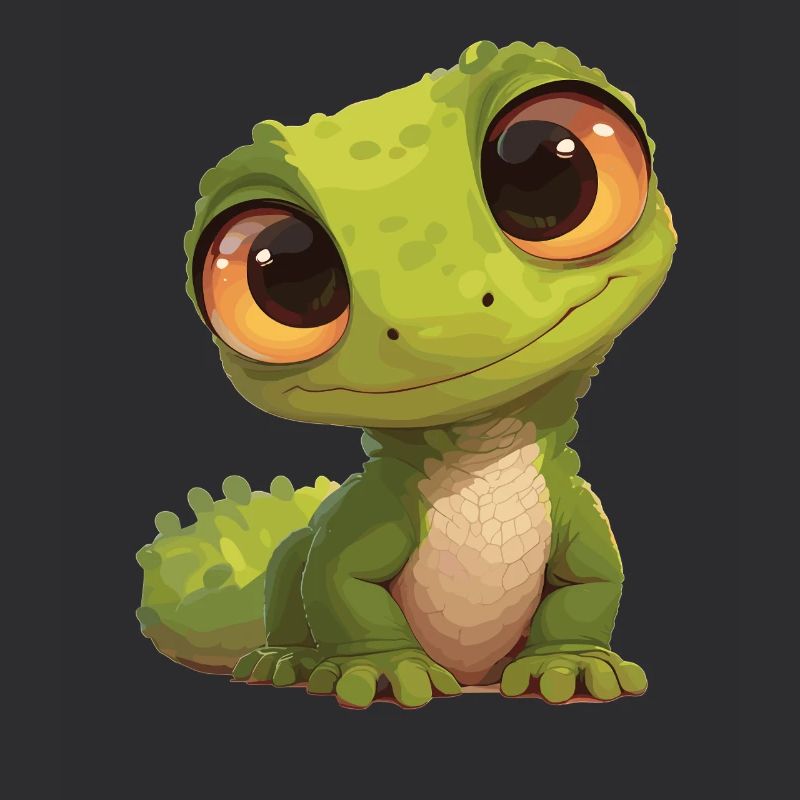 Lizards Lizard