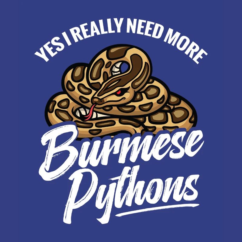  Python Lover Snake Mom Terrarium Reptile Dad
