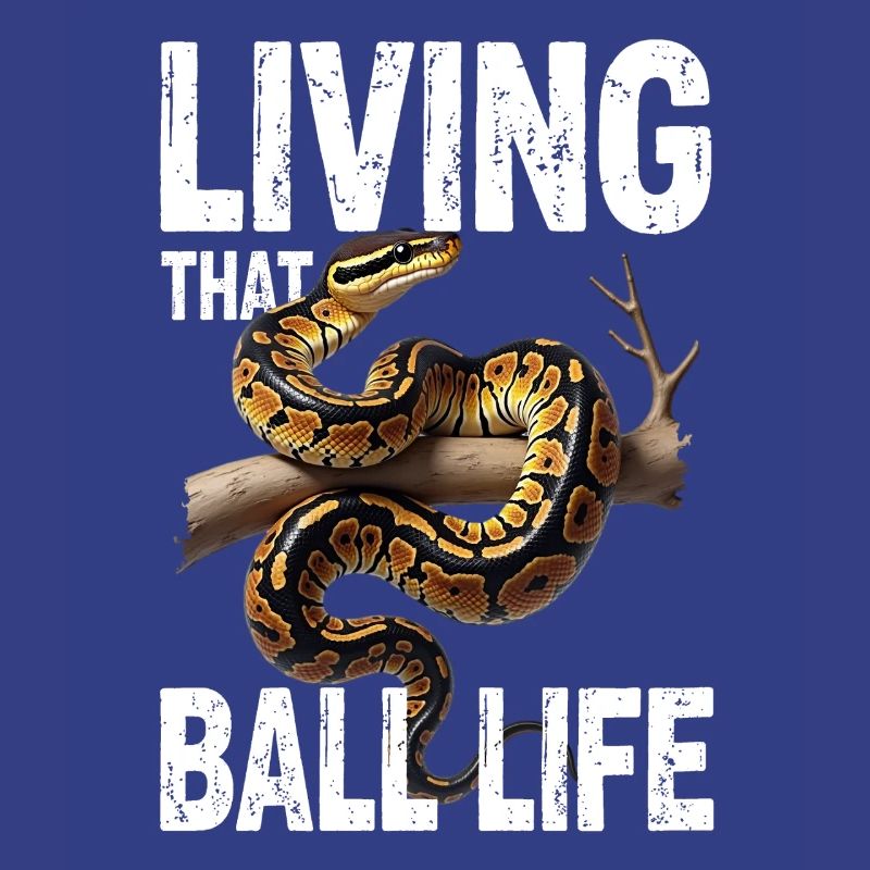 King Python Snakes Lover Terrarium Python