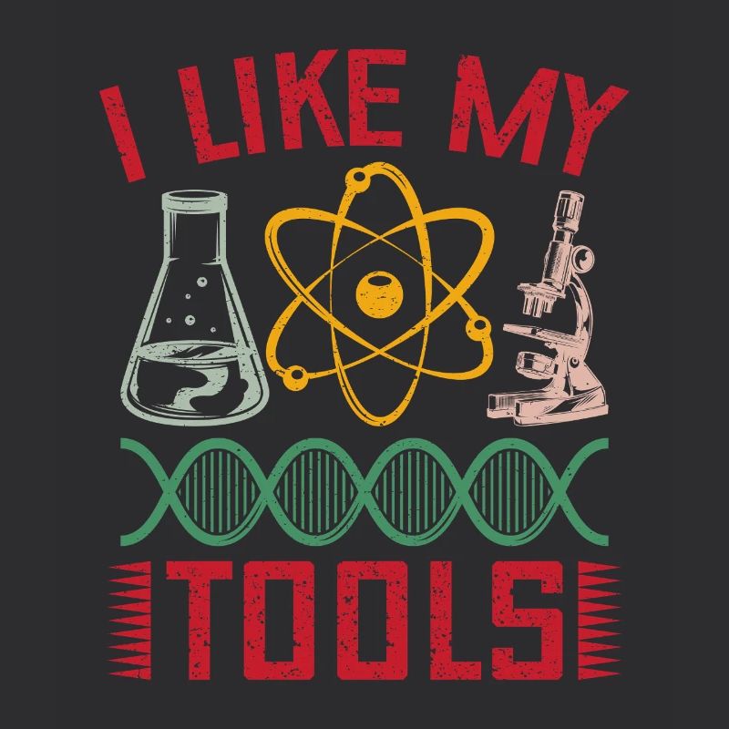 Forensic Science Major I Like My Tools Forensics