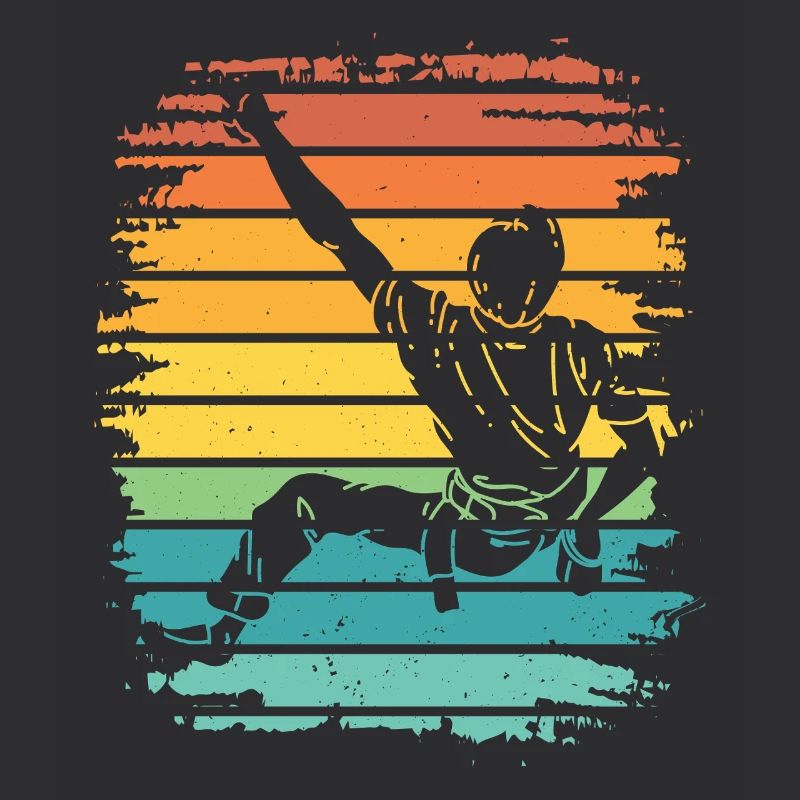 Bloc de bloc de Boulderer