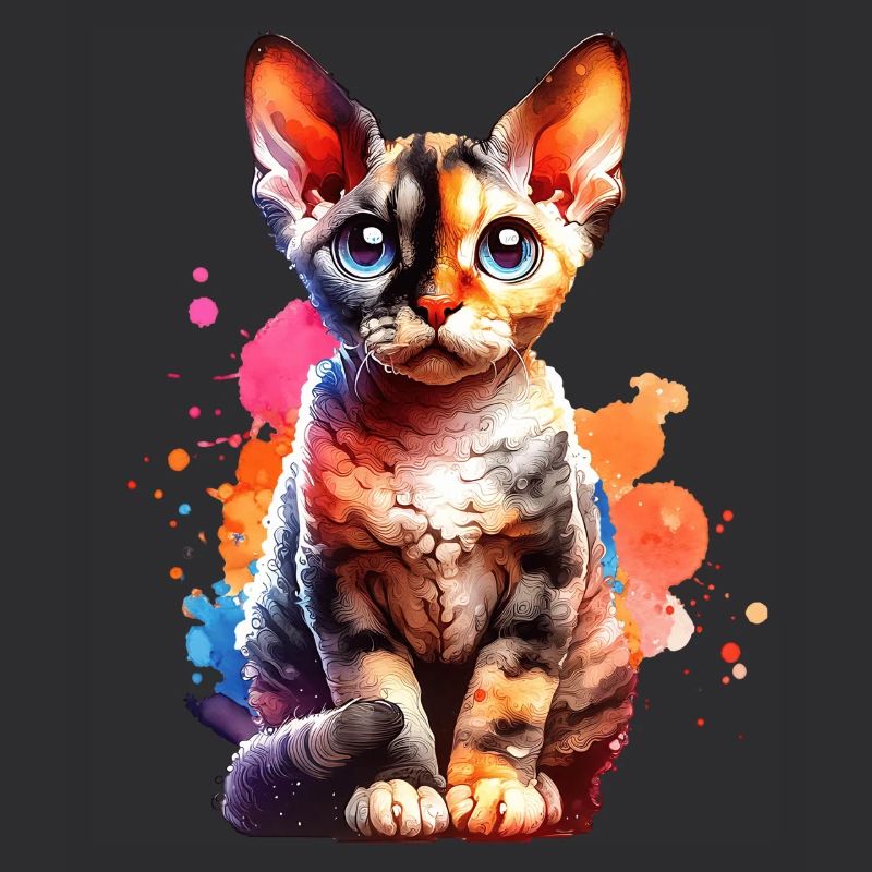 Cadeau Devon Rex