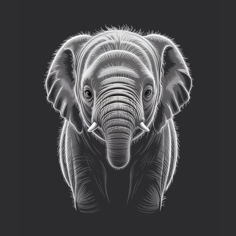 Éléphant