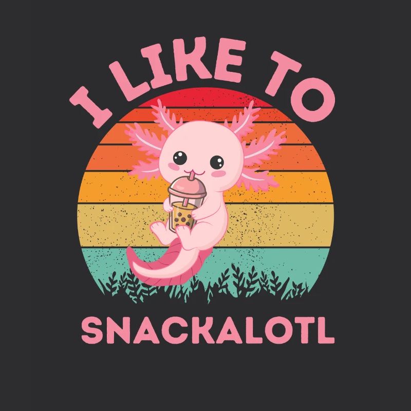 Snackalot Kawaii Bubble Tea