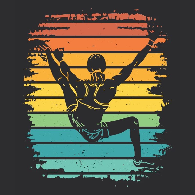 Bloc de bloc de Boulderer