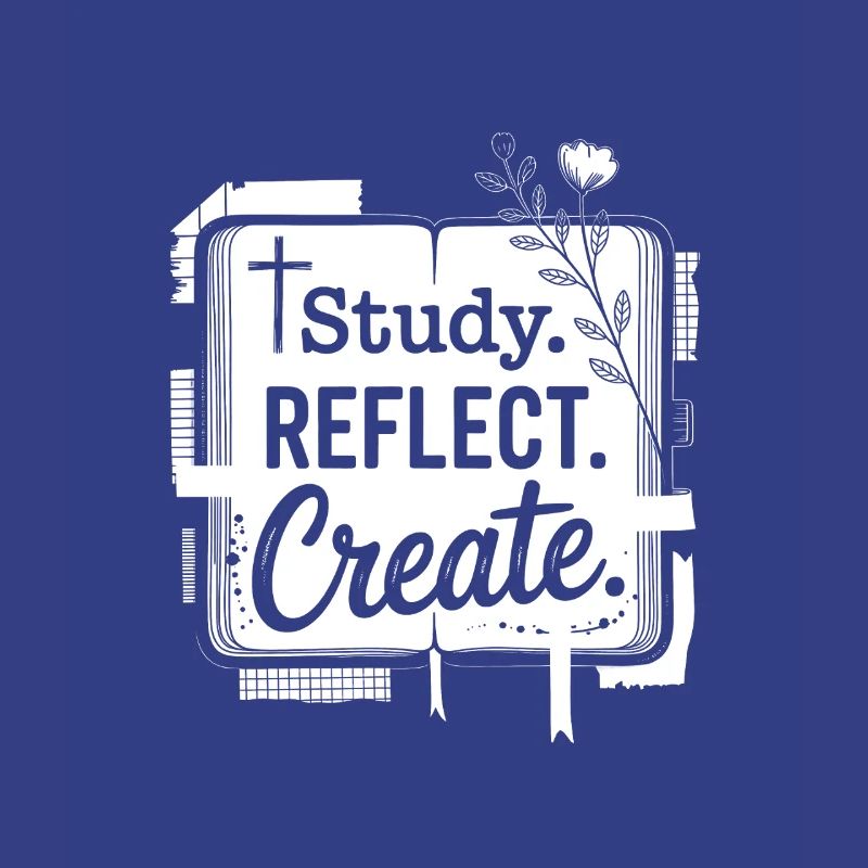 Study Reflect Create