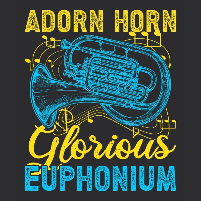 Euphonium Orner Cor Glorieux Euphonium Barytons