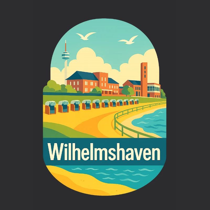 Wilhelmshaven