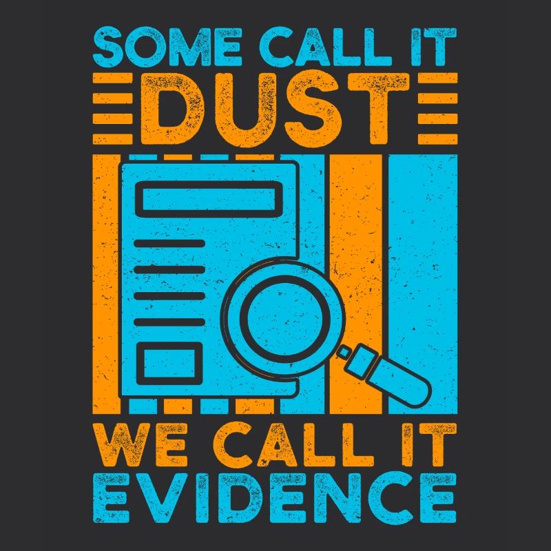 Forensic Science Major Call It Evidence Forensics