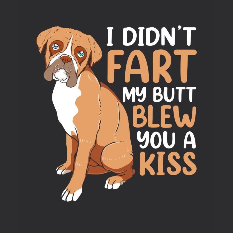 Boxer Dog