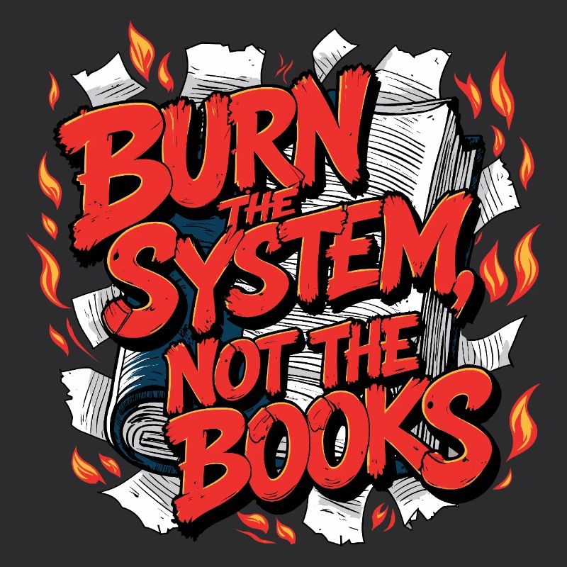 Brûler le système
