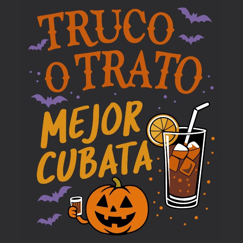 Süßes oder Saures Beste Cubata