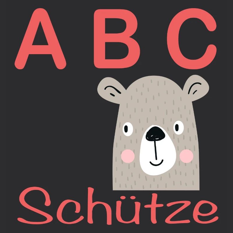 ABC-Schütze mit Hund