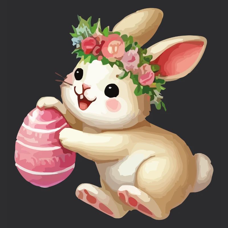Bunny Animal Easter Bunny