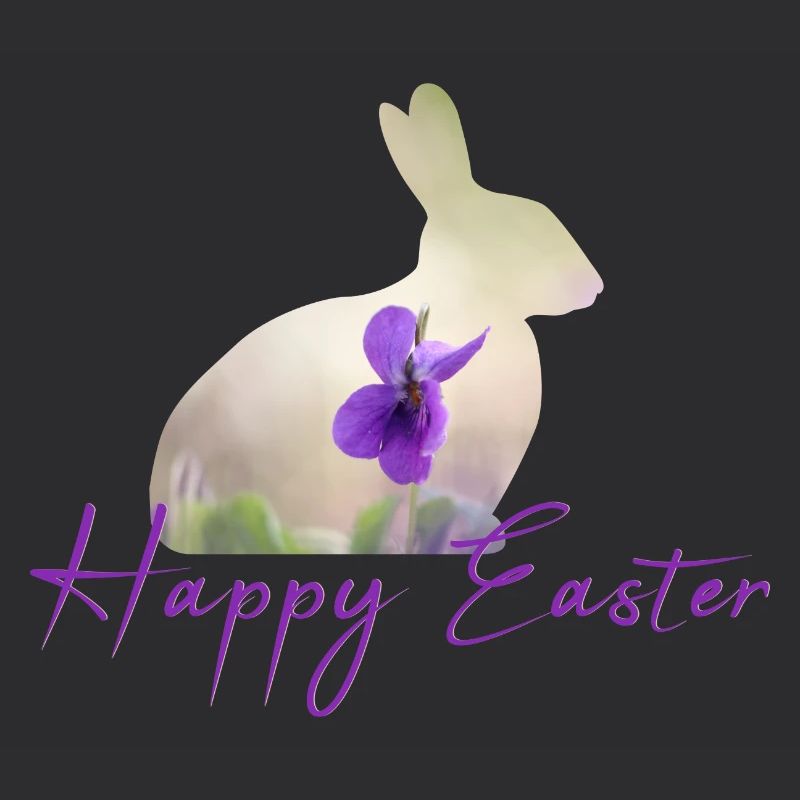 Happy Easter