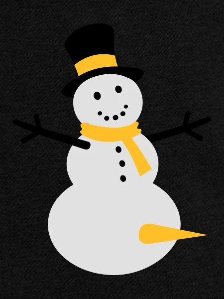 Snow fun