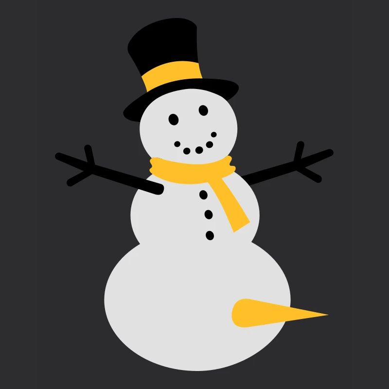 Snow fun
