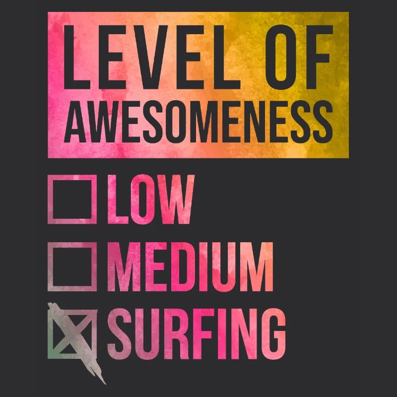 surf