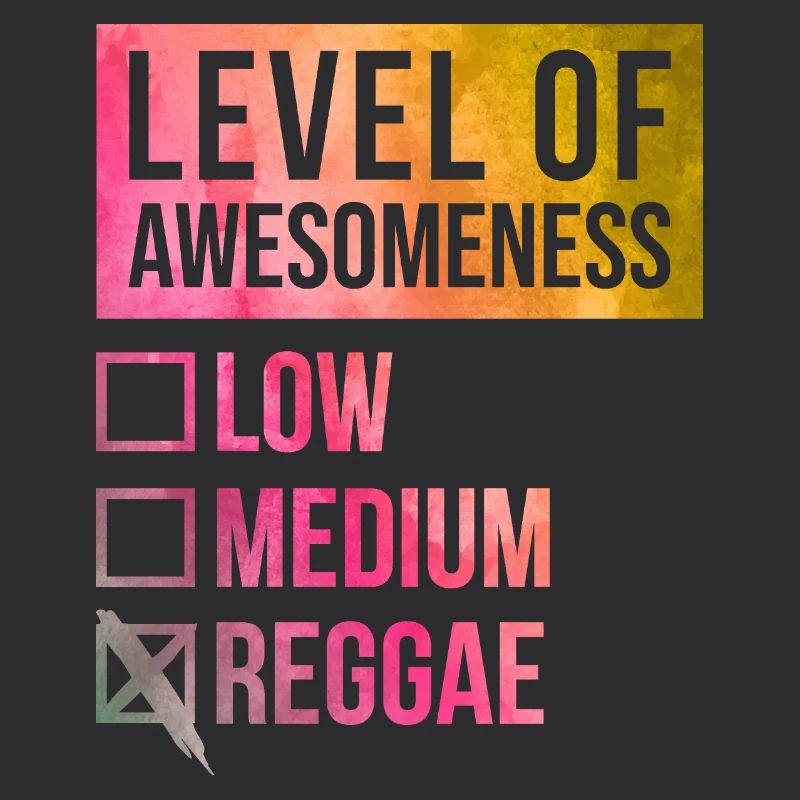 Reggae