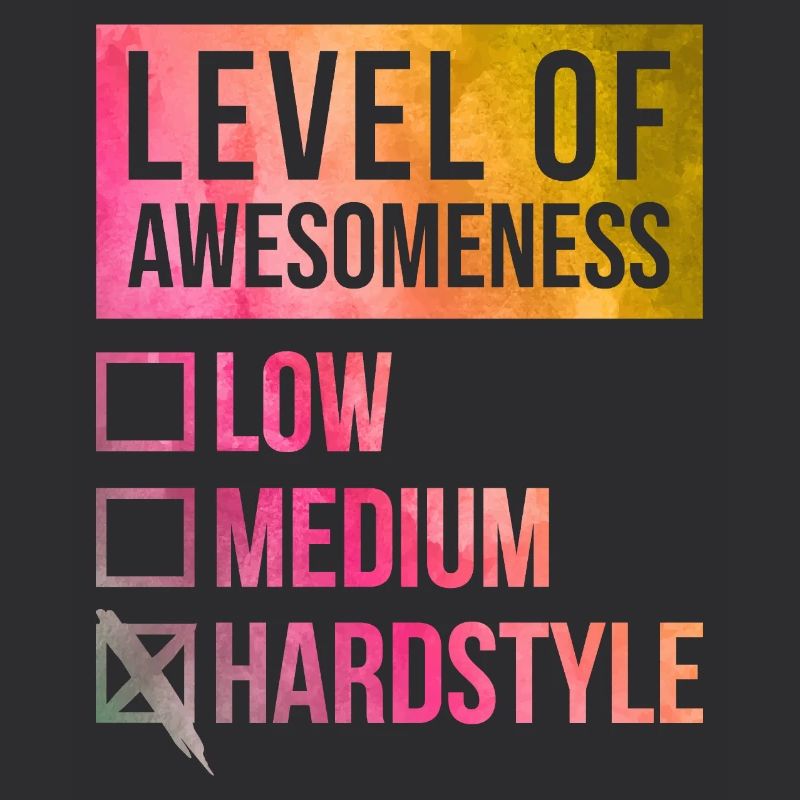 Hardstyle