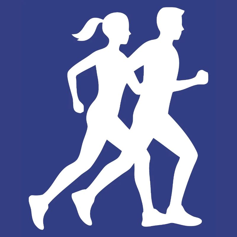 Conception dynamique de la silhouette de course à pied