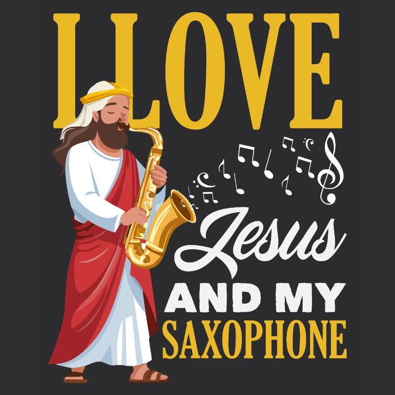 Saxofon