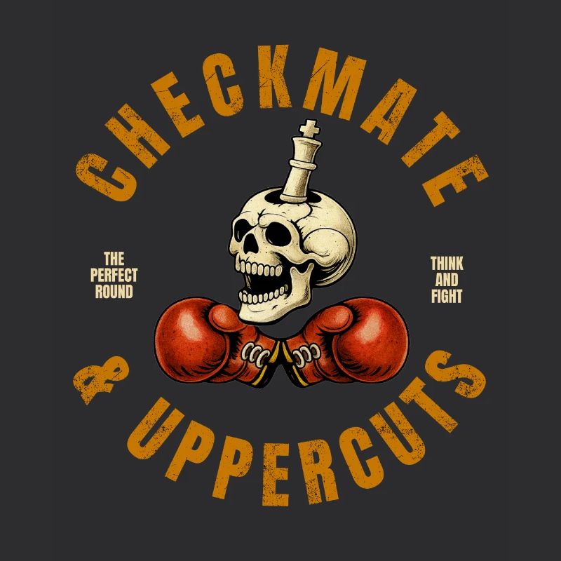 Checkmate & Uppercuts