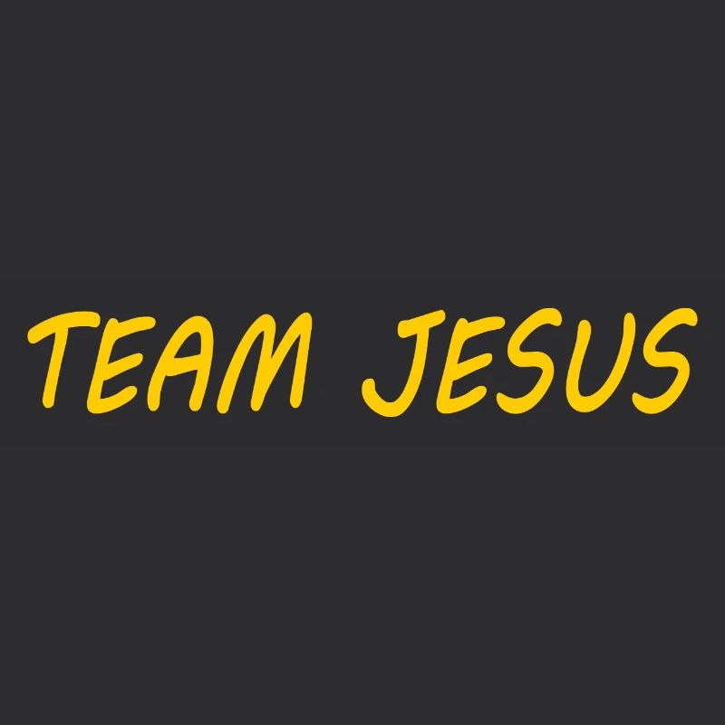 Team jesus